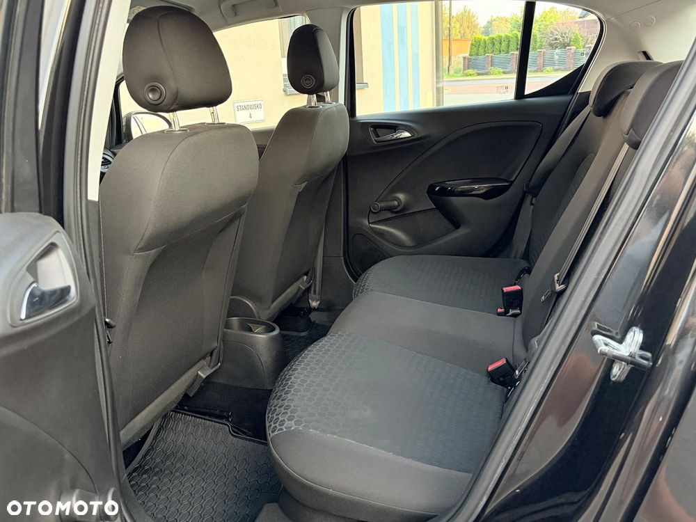 Opel Corsa 1.4 Active - 13