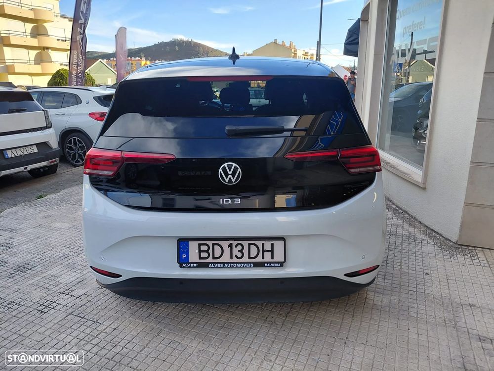 VW ID.3 58 kWh Pro - 7