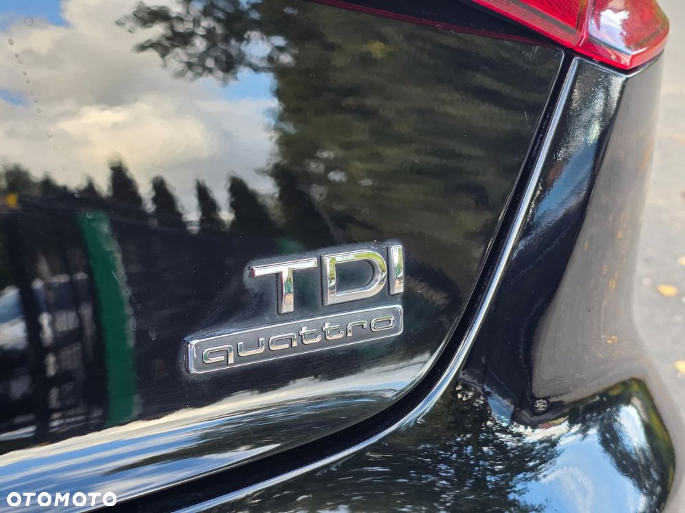 Audi A3 Sportback 2.0 TDI quattro - 28