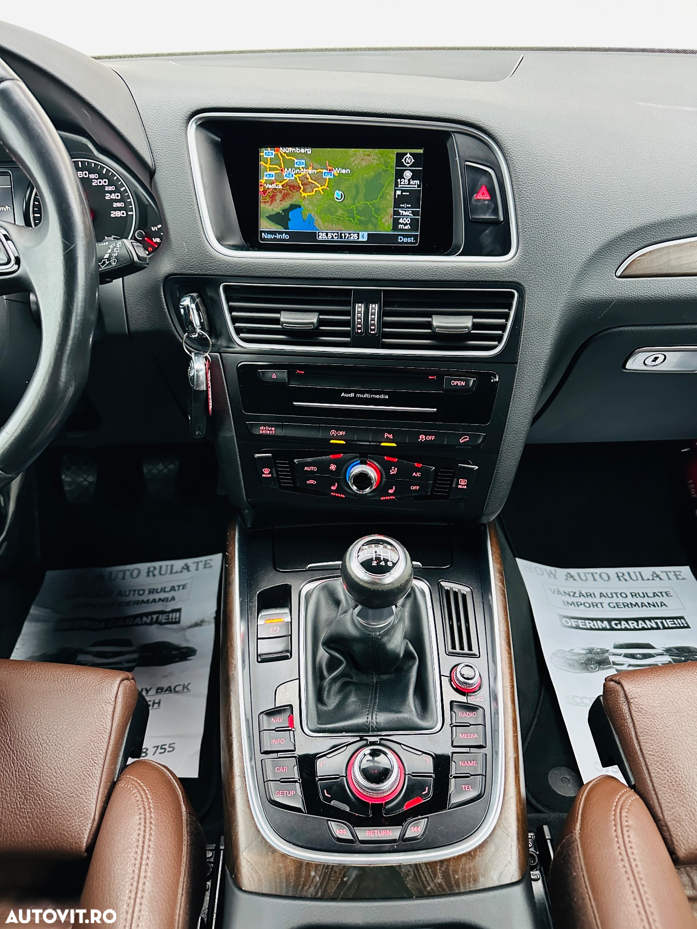 Audi Q5 2.0 TDI (clean diesel) ultra - 23