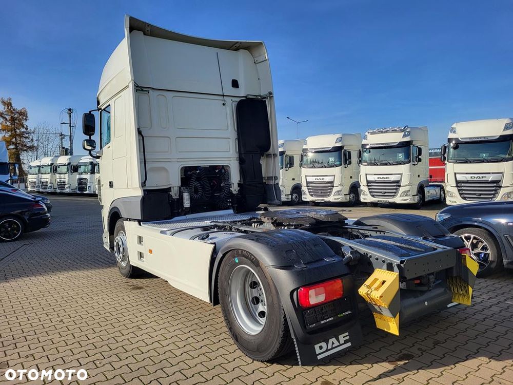 DAF FT XF 480 - 6