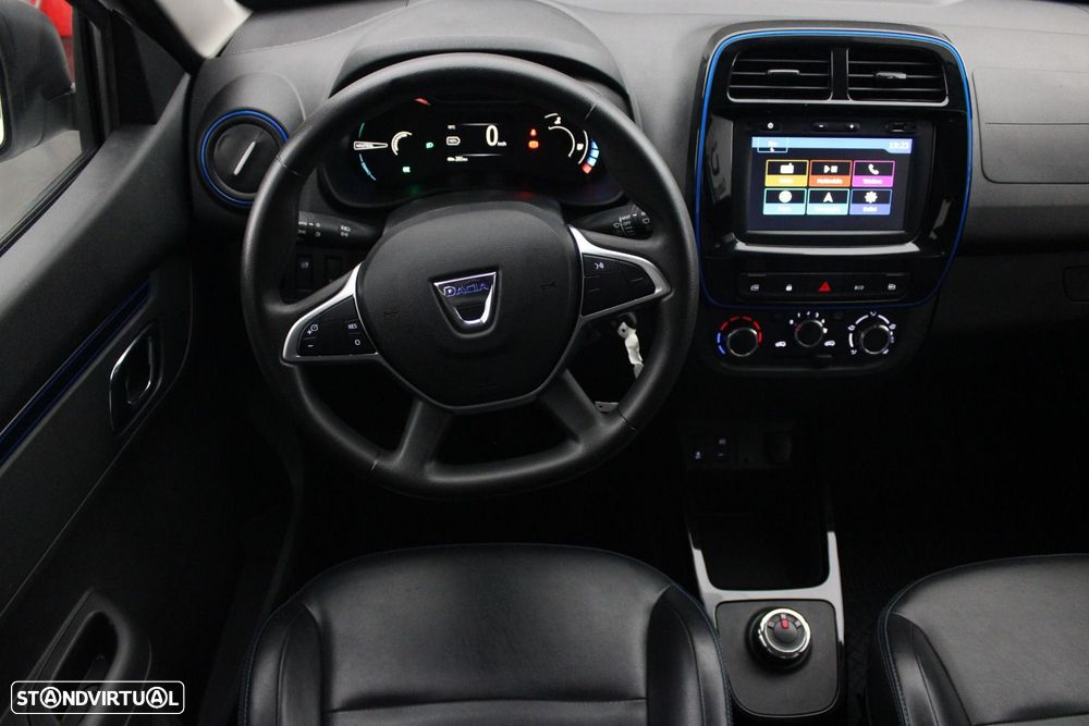 Dacia Spring Electric 45 Comfort - 10