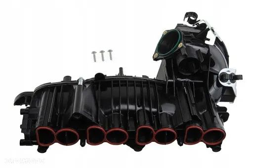 KOLEKTOR SSĄCY BMW 1 E81 E82 E87 E88 5 E60 E61 X1 E84 3 E90 E91 E92 E93 X3 E83 - 4
