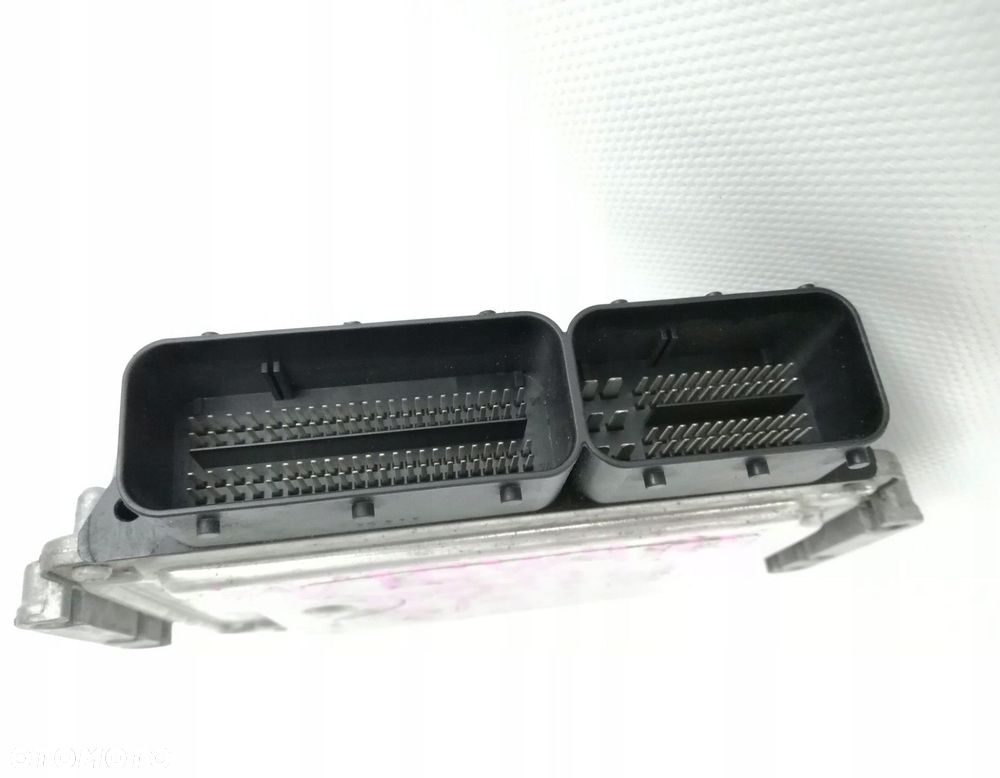 KOMPUTER SILNIKA STEROWNIK VOLVO V60 1.6 31312578 0261S07523 - 4
