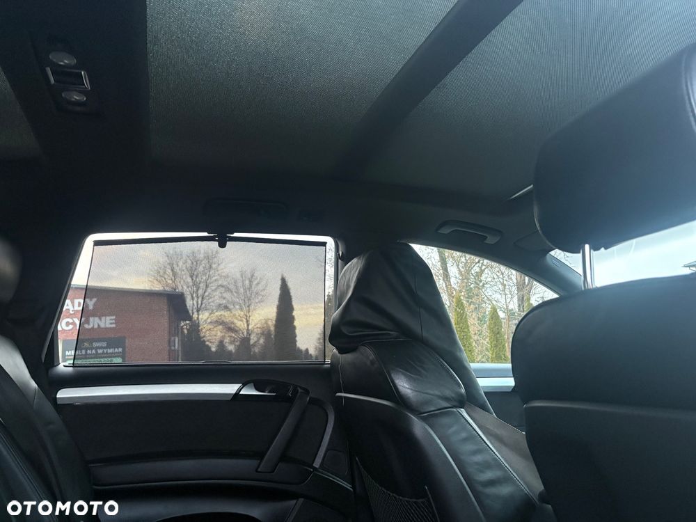Audi Q7 - 23