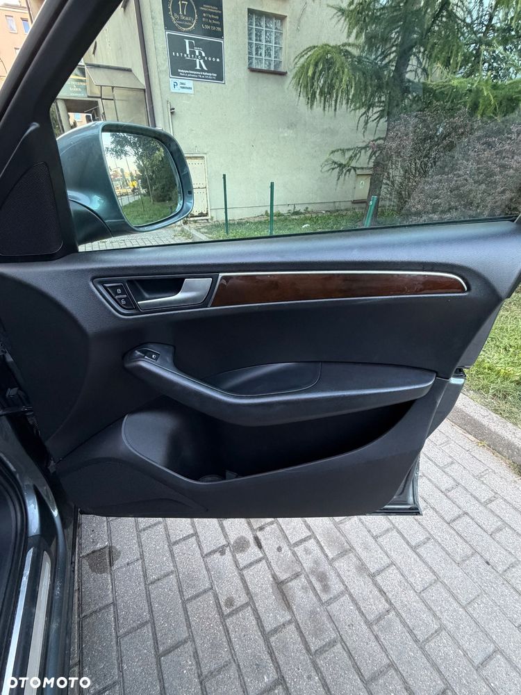 Audi Q5 - 26