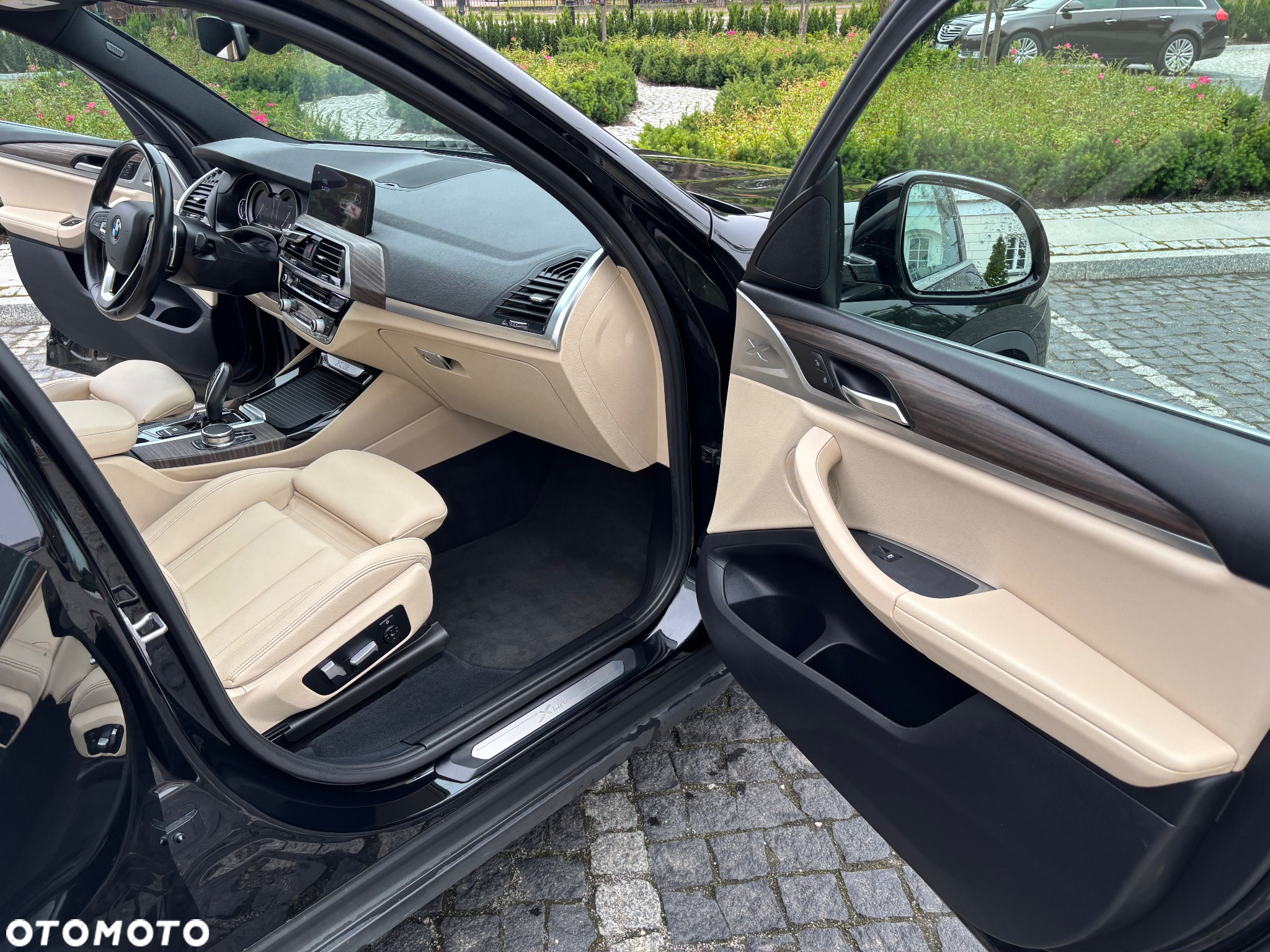 BMW X3 - 22