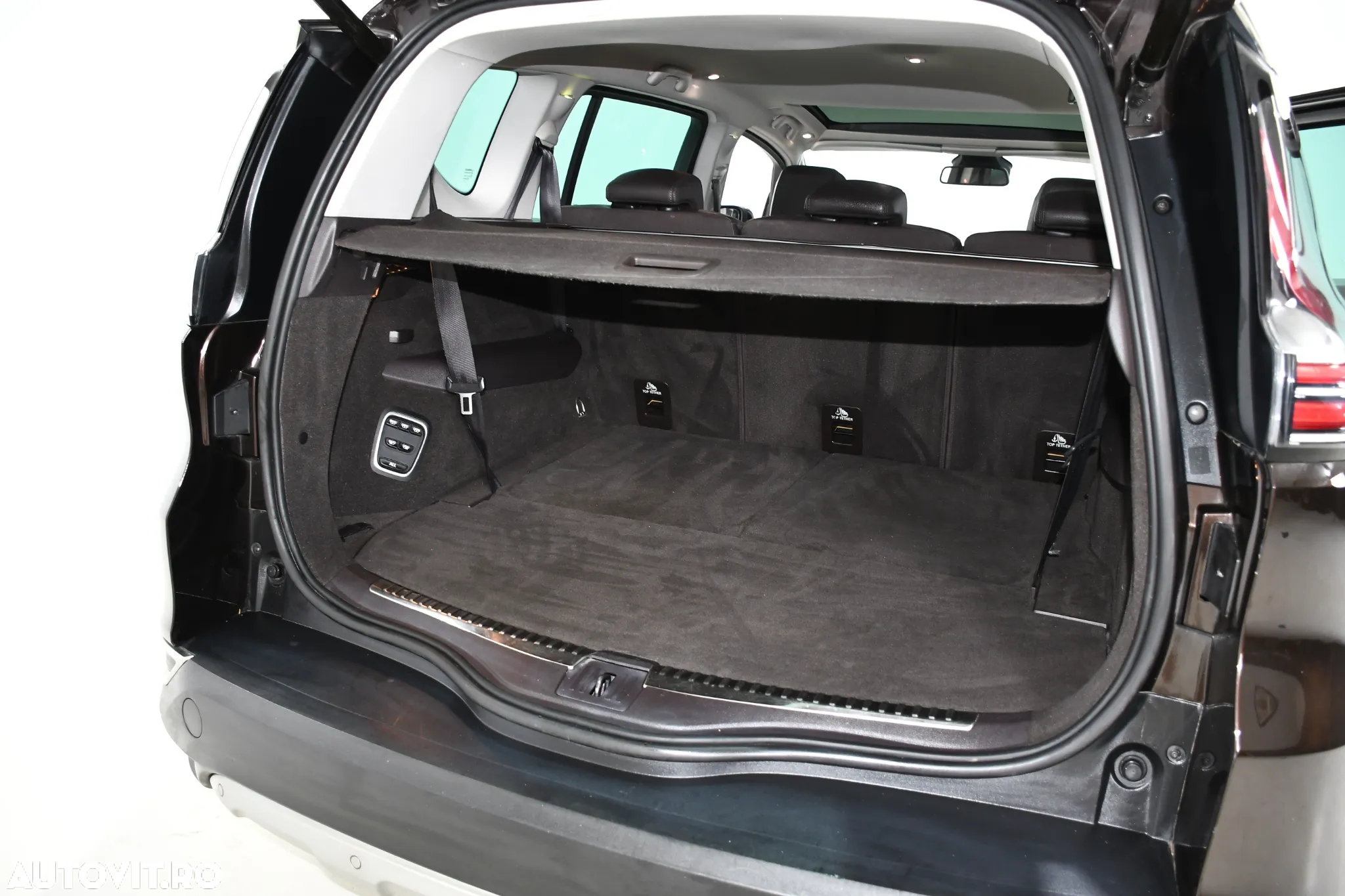Renault Espace Energy dCi 160 EDC Intens - 26