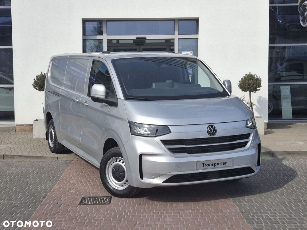 Volkswagen Transporter - 4