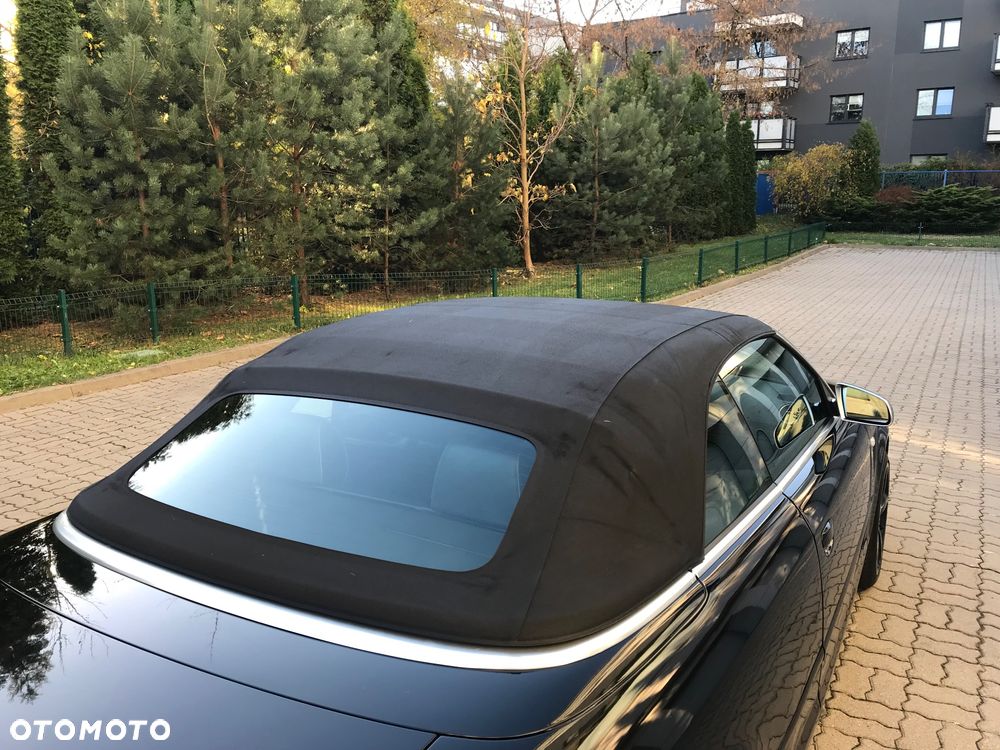 Audi S4 Cabrio - 6