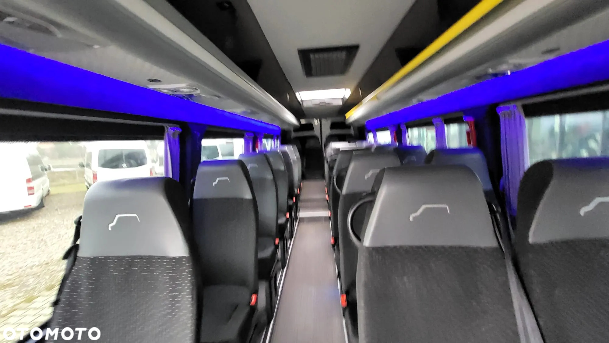 Mercedes-Benz Sprinter 516 CDI - 18