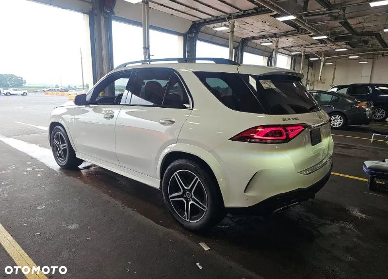Mercedes-Benz GLE - 5