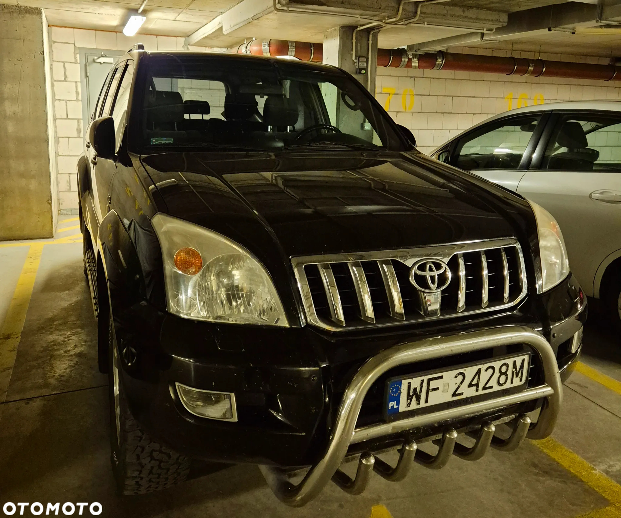 Toyota Land Cruiser 3.0 D Luna - 7