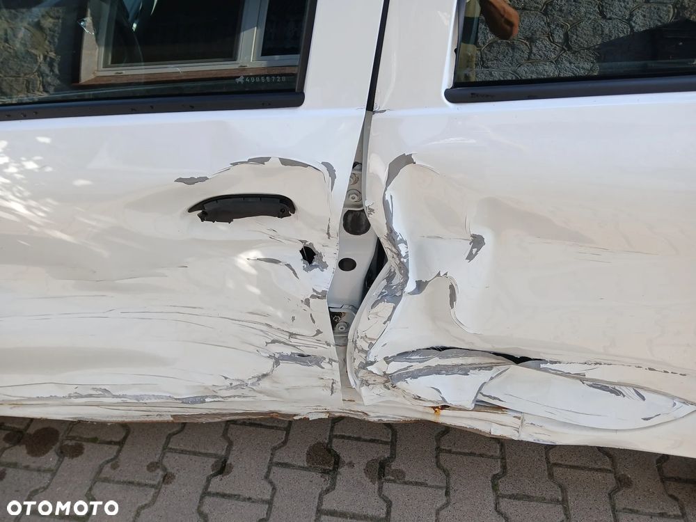 Dacia Sandero 1.2 16V 75 Ambiance - 8