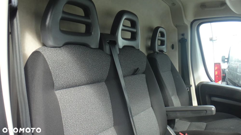 Fiat Ducato - 10