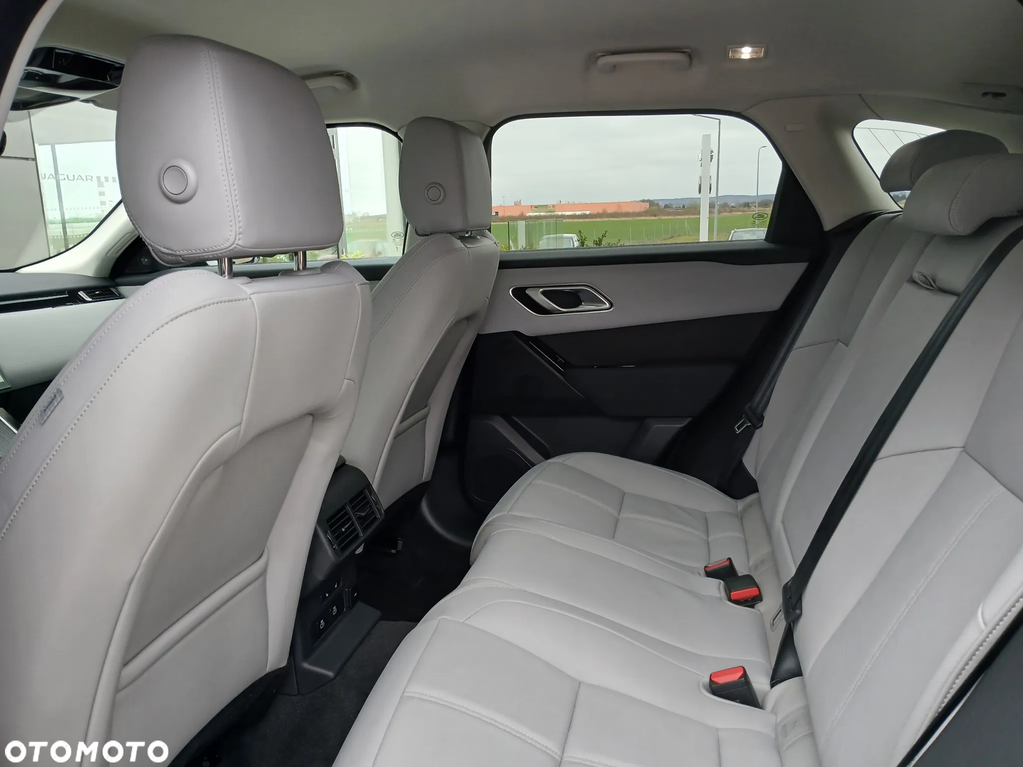 Land Rover Range Rover Velar - 10
