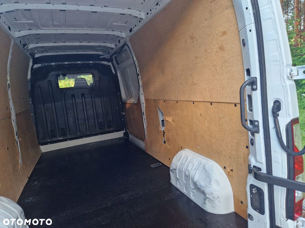 Renault Master - 19
