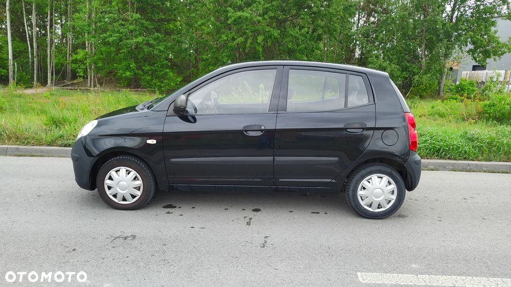 Kia Picanto - 3
