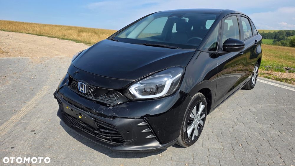 Honda Jazz e:HEV 1.5 i-MMD Elegance - 1