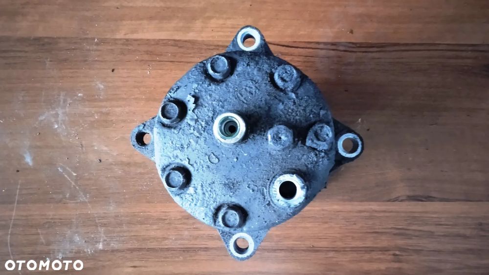 Sprężarka klimatyzacji 51779707026 Man TGA TGL - 3