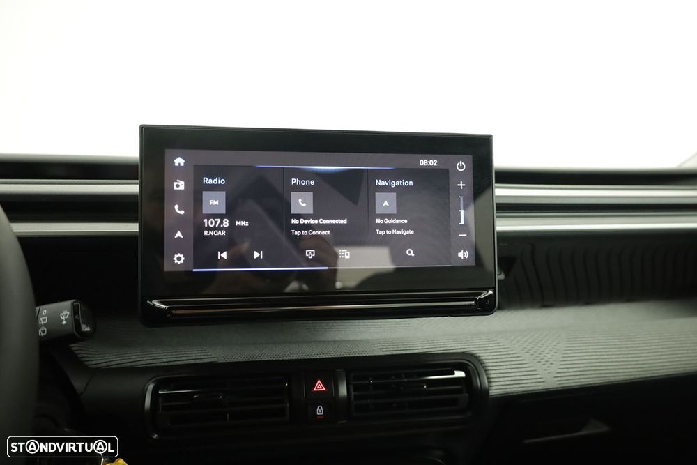 Citroën C3 1.2 Turbo Max - 10