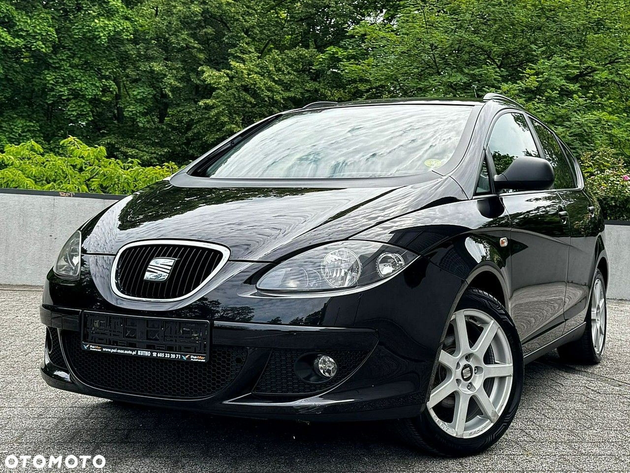 Seat Altea XL - 2