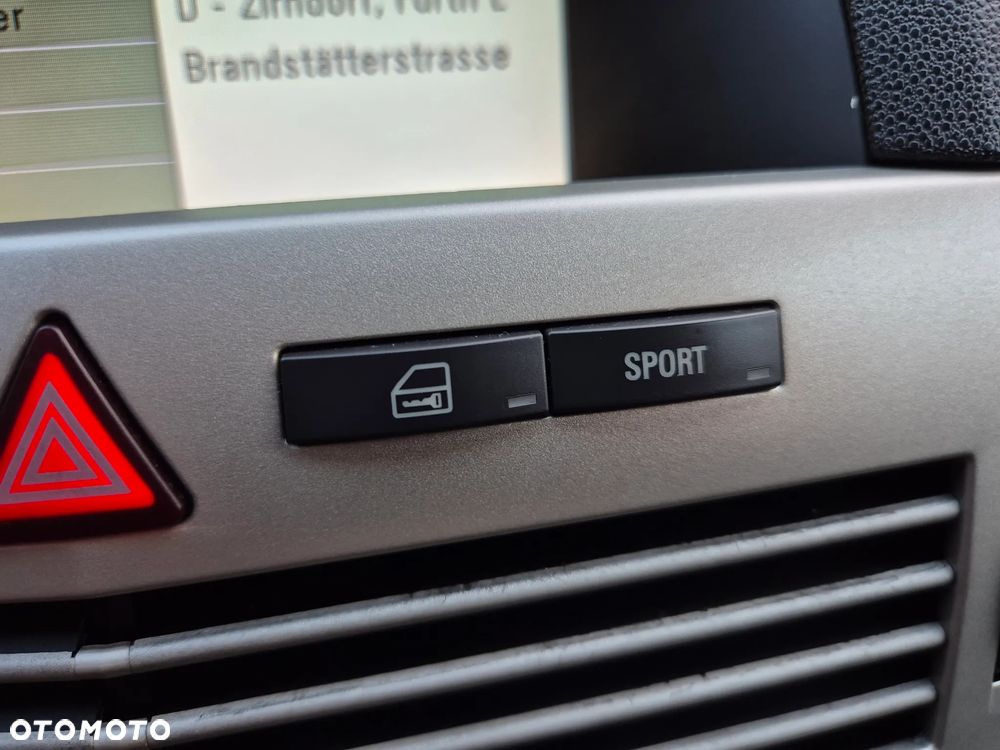 Opel Astra 1.6 Catch me - 22