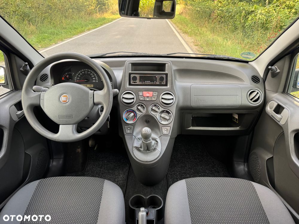 Fiat Panda 1.1 Active - 13