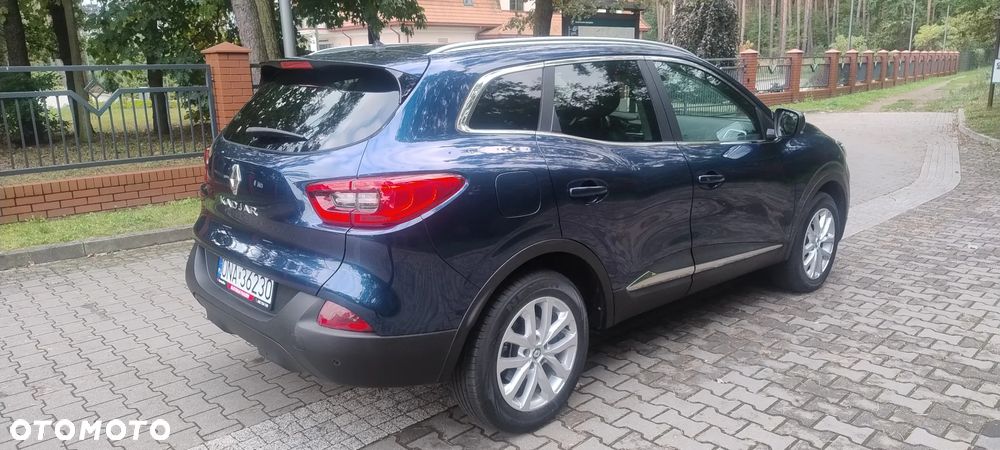 Renault Kadjar Energy dCi 130 Business - 12