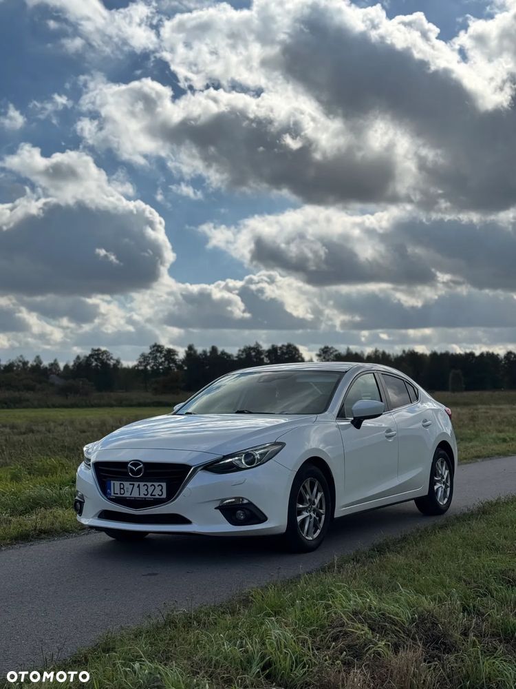Mazda 3 2.0 Skyenergy - 5