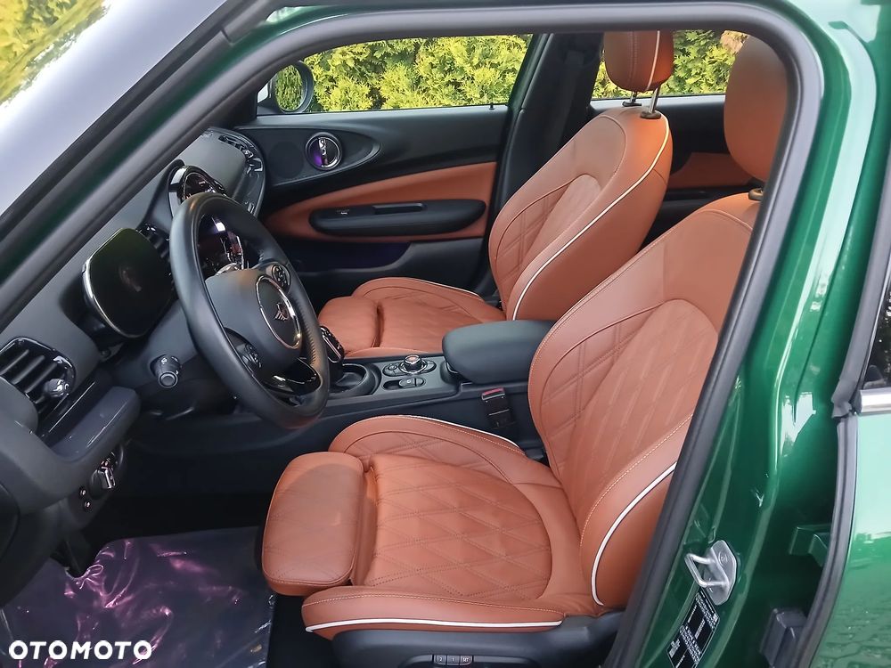 MINI Clubman Cooper S sport - 18