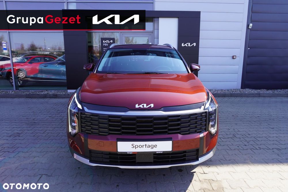 Kia Sportage - 2