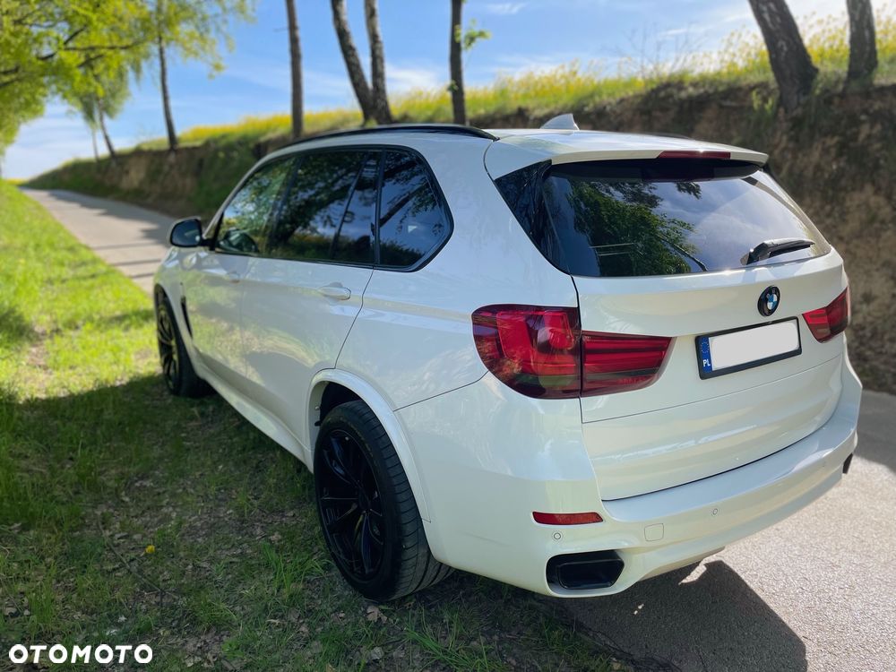 BMW X5 - 5