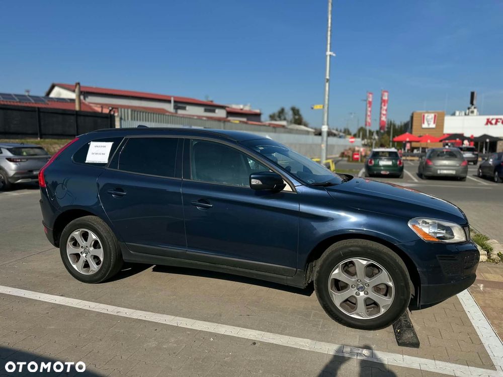 Volvo XC 60 - 6