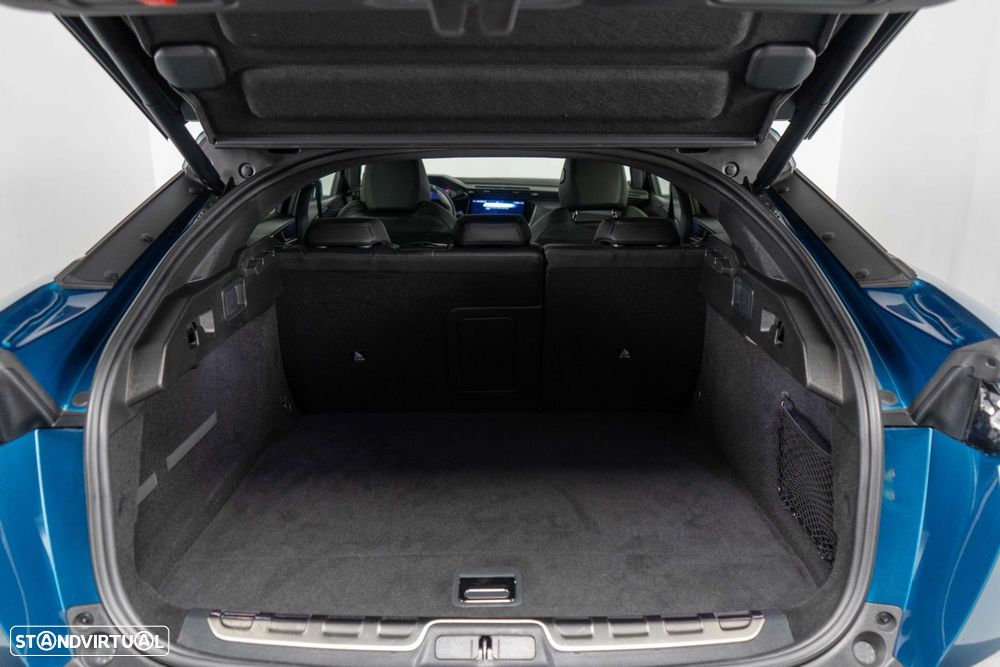 Peugeot 408 1.6 Hybrid GT e-EAT8 - 24