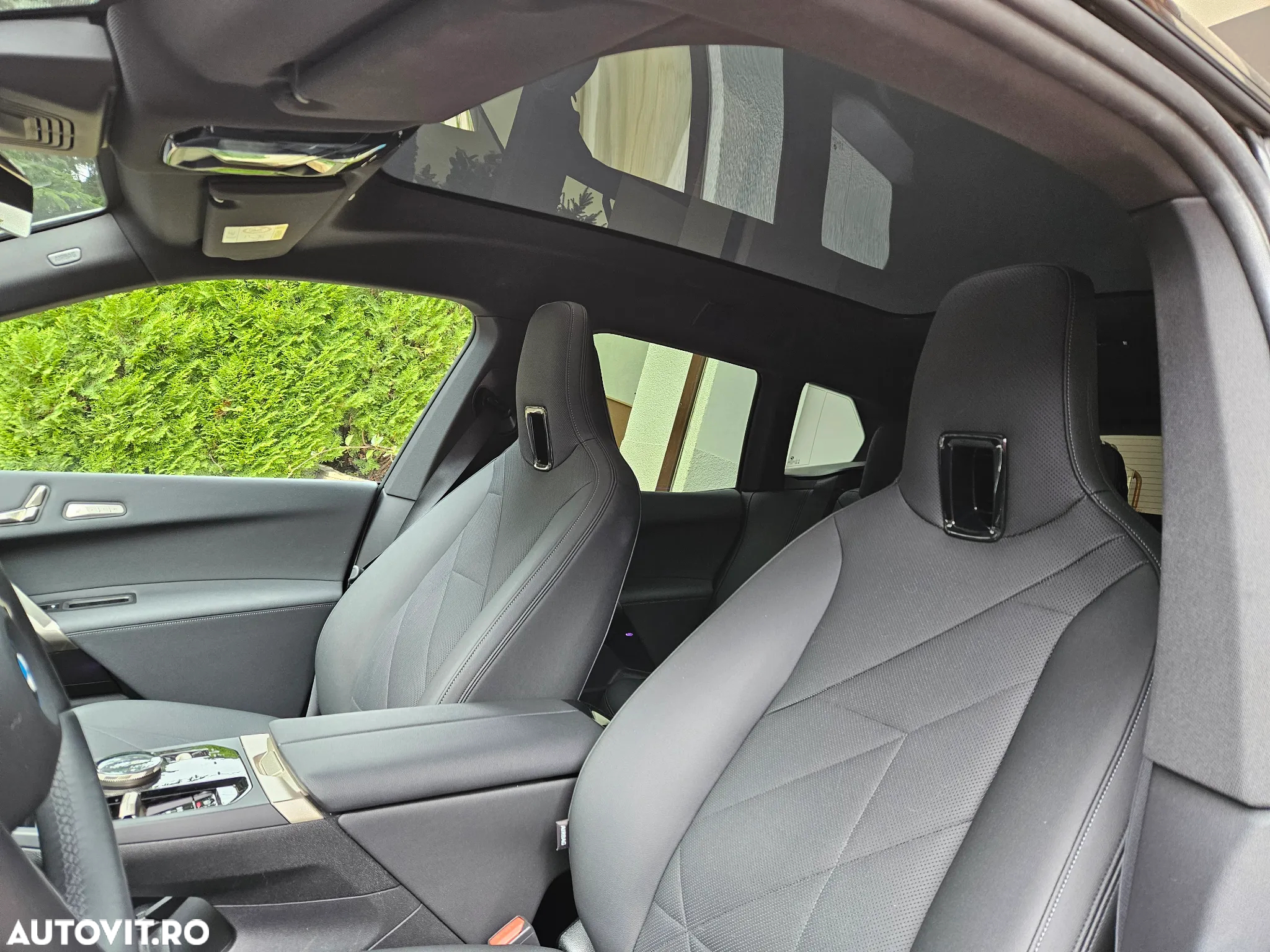 BMW iX xDrive40 - 6