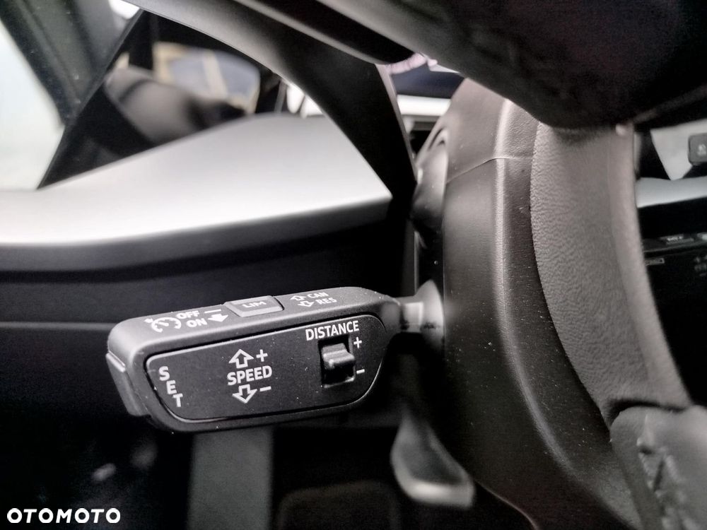 Audi A3 Limousine 35 TFSI mHEV Advanced S tronic - 21