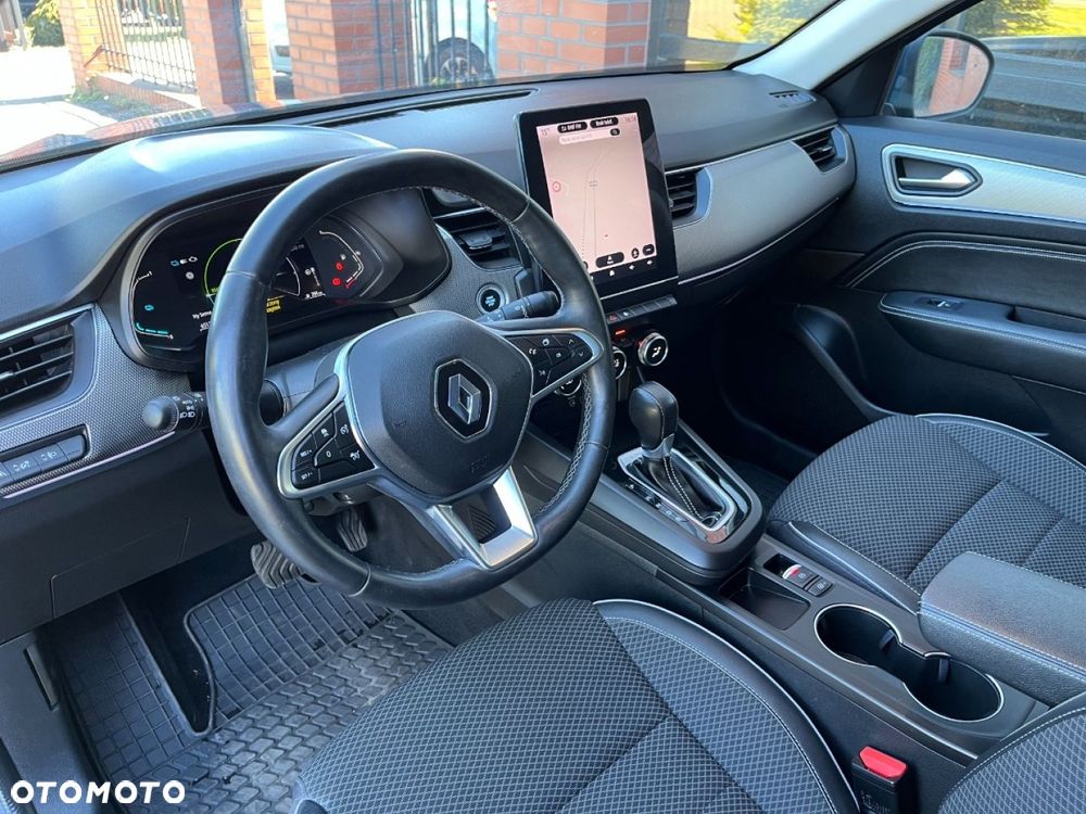 Renault Arkana - 8