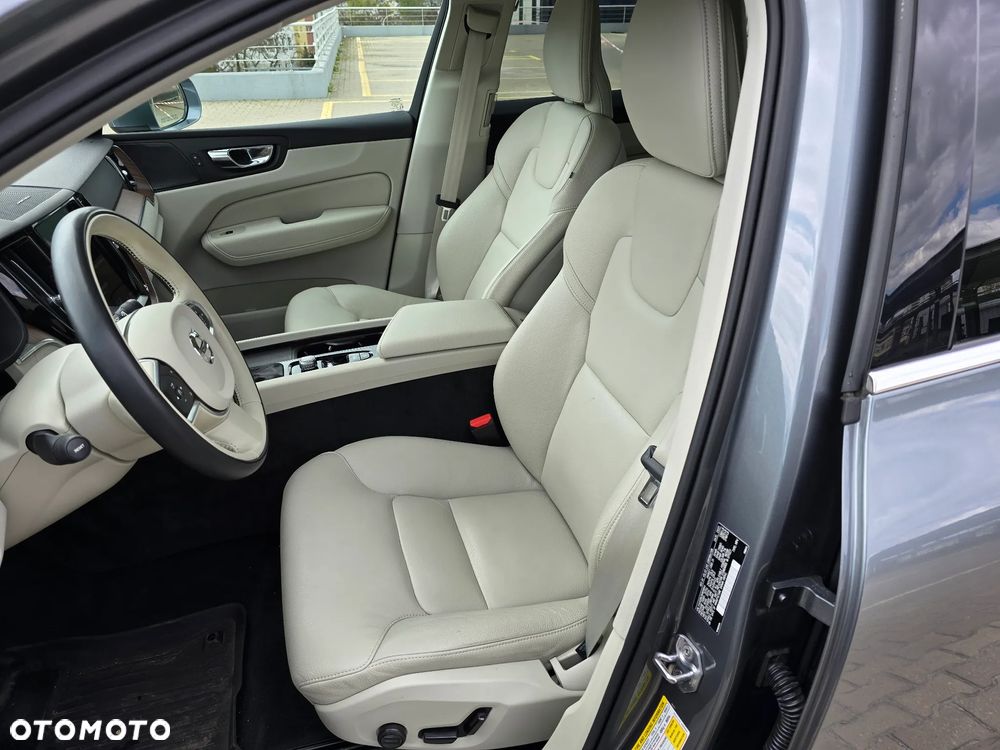 Volvo XC 60 T5 AWD Geartronic Momentum - 15