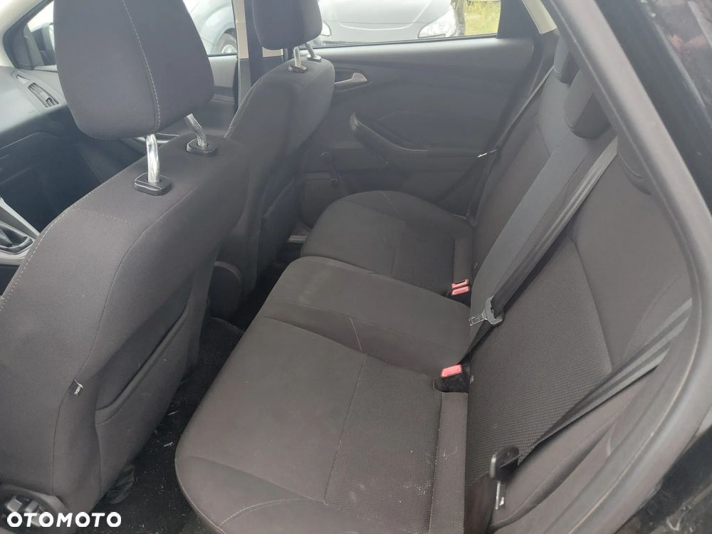 Ford Focus - 18