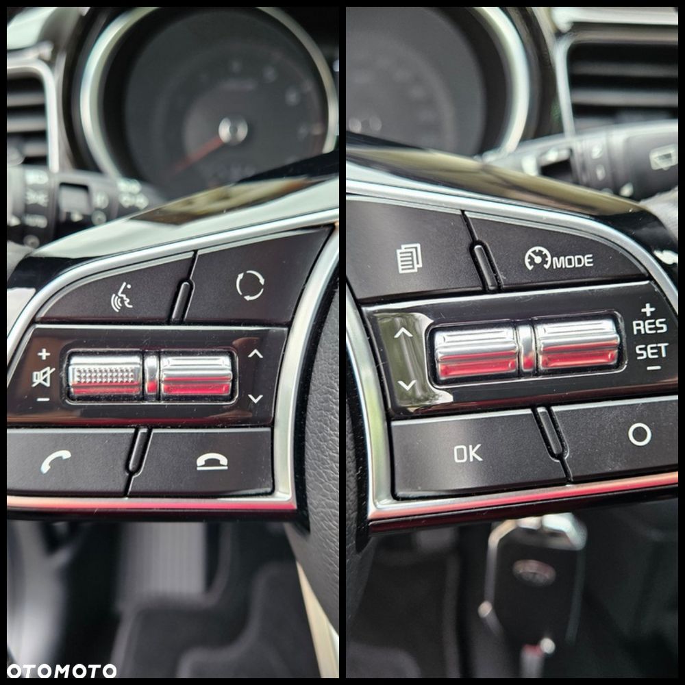 Kia XCeed - 32