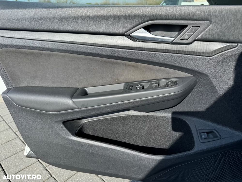 Volkswagen Golf 1.4 eHybrid OPF DSG GTE - 18