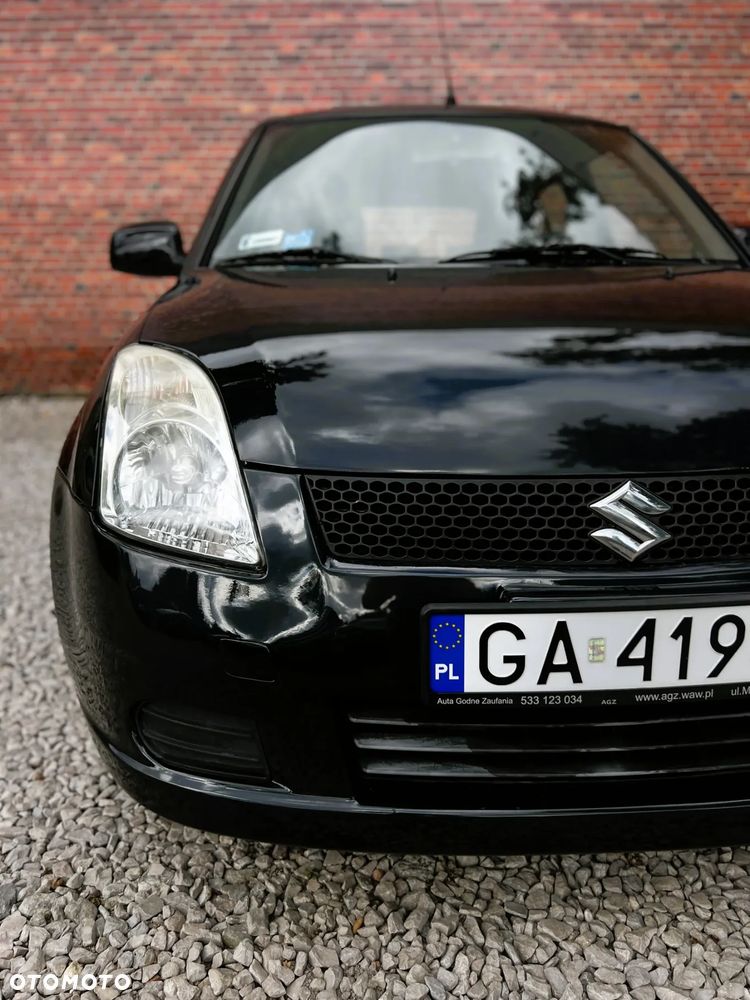 Suzuki Swift - 35