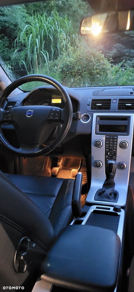 Volvo S40 D2 DRIVe Business Pro Edition - 8