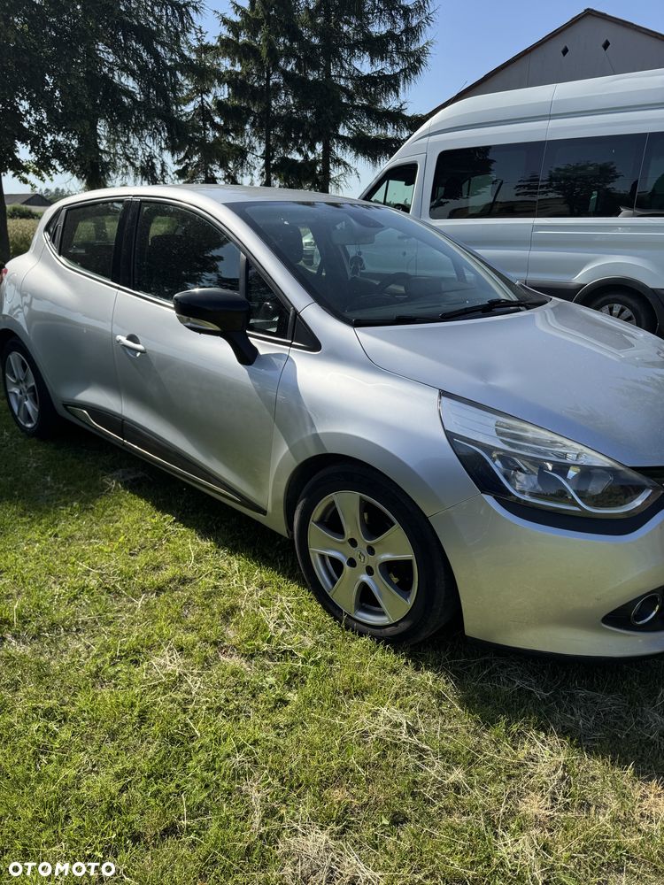 Renault Clio - 3