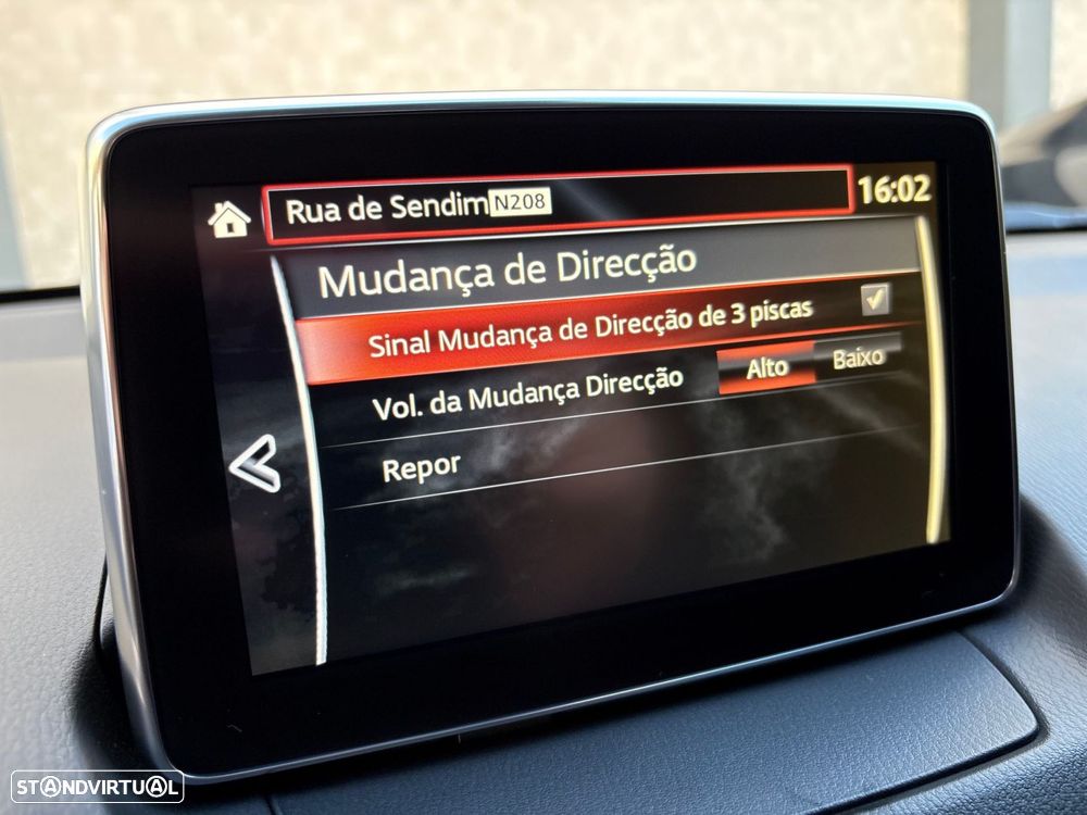 Mazda 2 1.5 Sky.Excellence Navi - 24