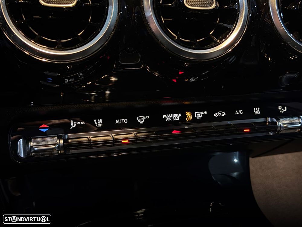 Mercedes-Benz A 250 - 28