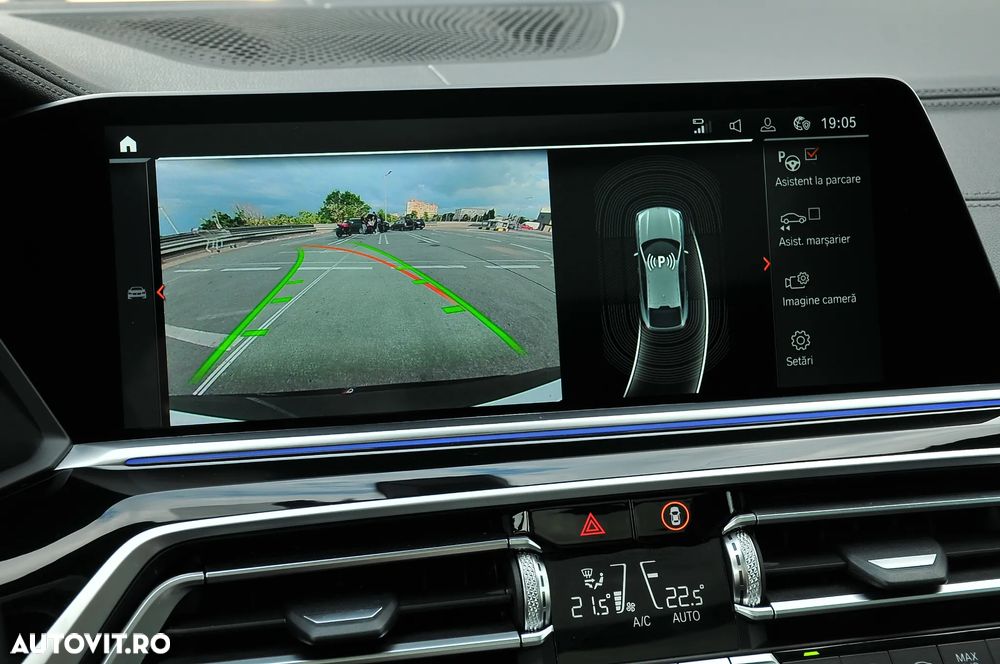 BMW X6 xDrive30d AT MHEV - 8