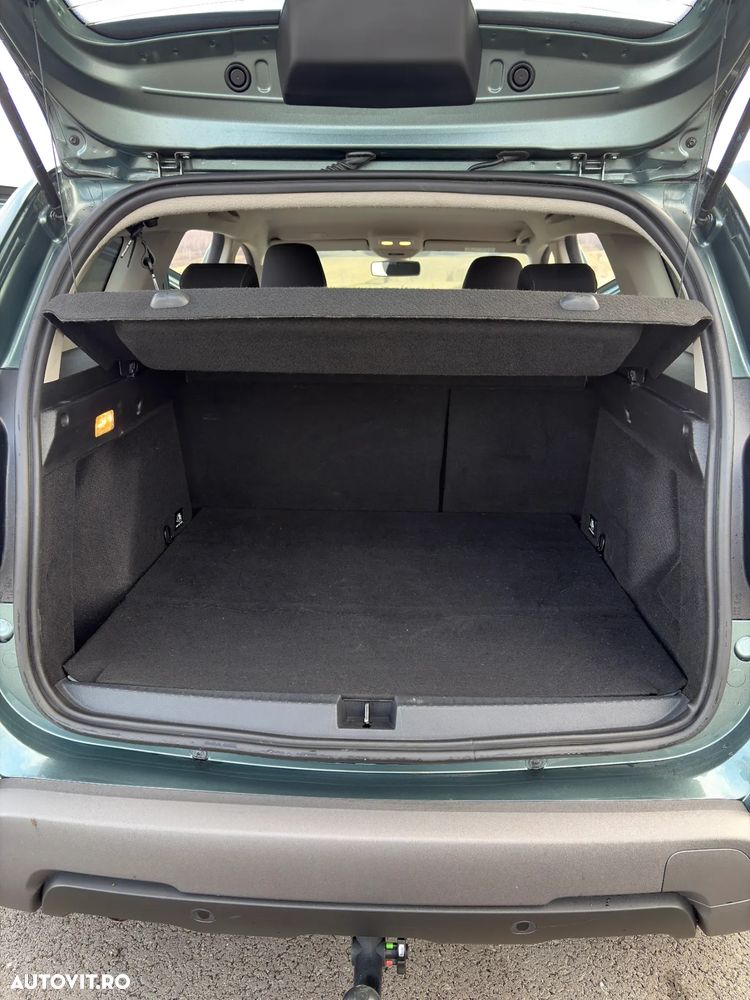 Dacia Duster TCe 150 GPF 4WD SL Techroad - 22