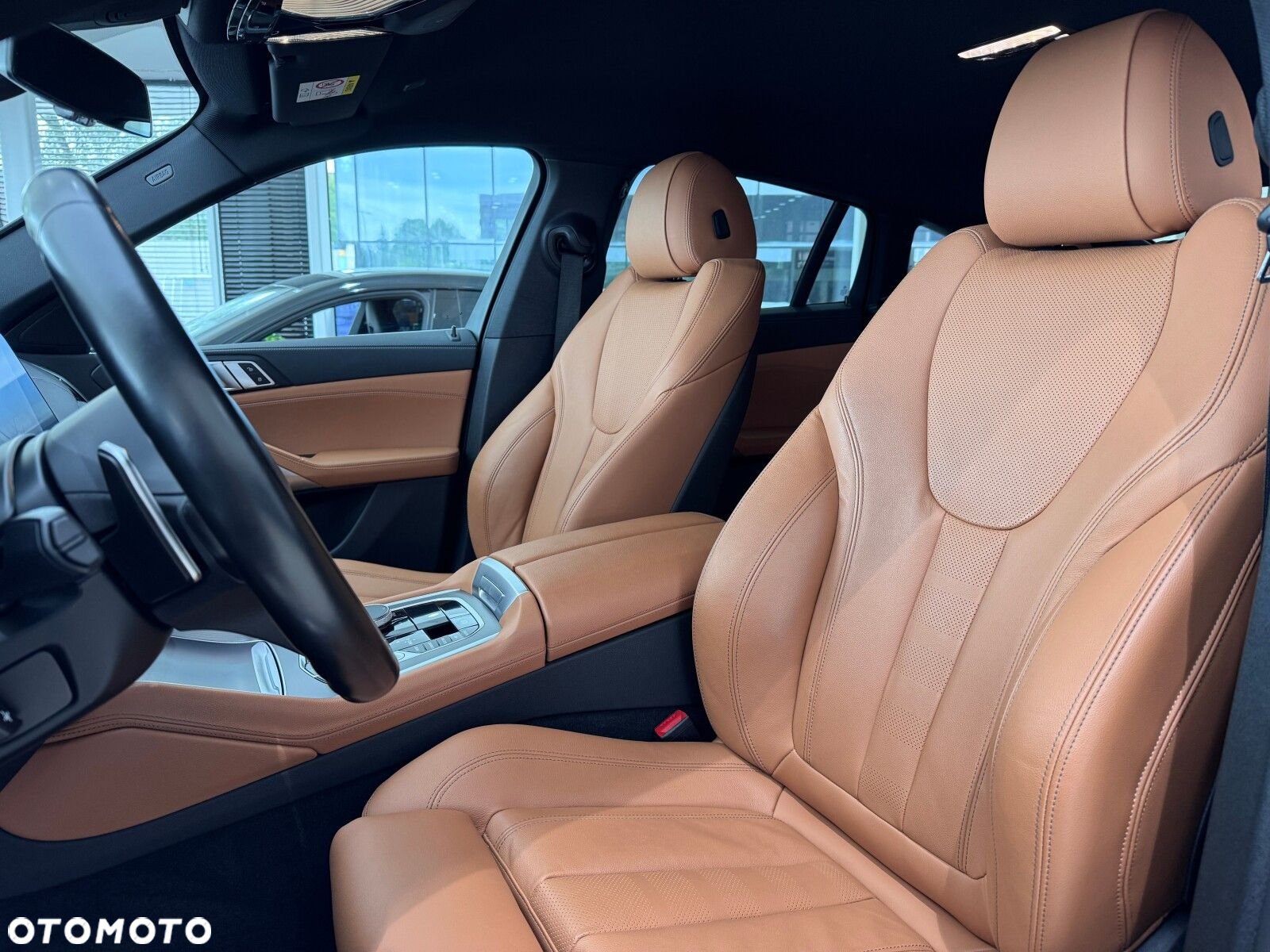 BMW X6 - 10